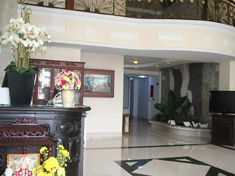 Song Nhat Hotel Ho Chi Minh City