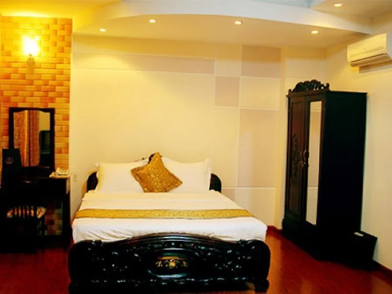 Song Nhat Hotel Ho Chi Minh City 2*,  Vietnam