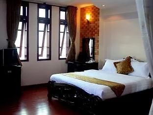Song Nhat Hotel Ho Chi Minh City