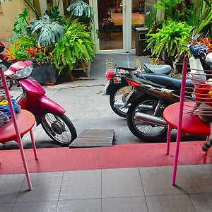 Hotel Sakura Saigon