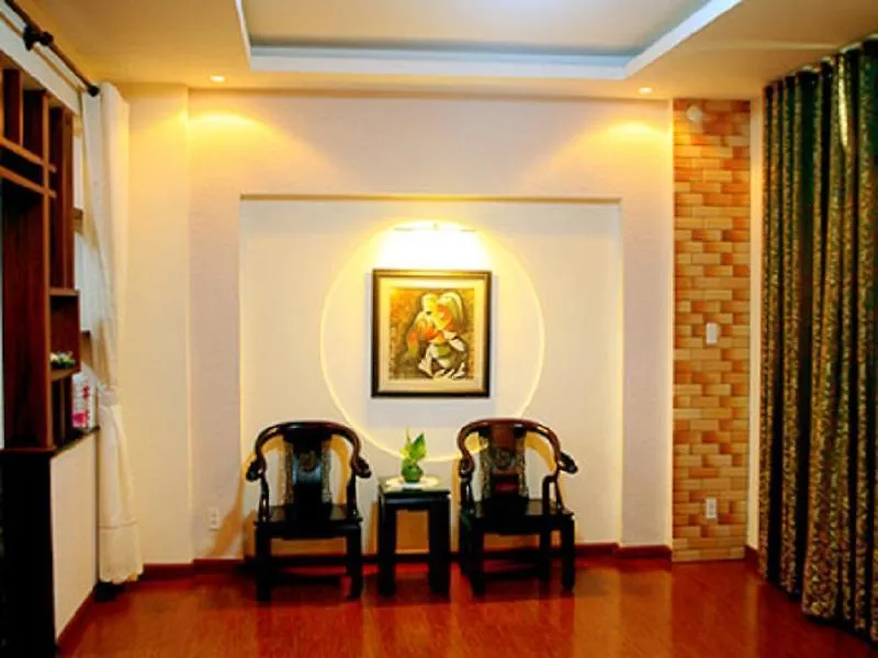 Song Nhat Hotel Ho Chi Minh City