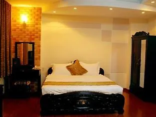 Song Nhat Hotel Ho Chi Minh City 2*,